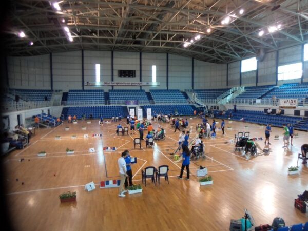 Στα ημιτελικά ο Μασούρας!