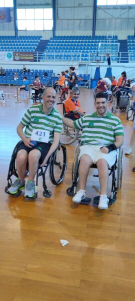 ΠΑΟ θα πει…μαχητικές ψυχές!