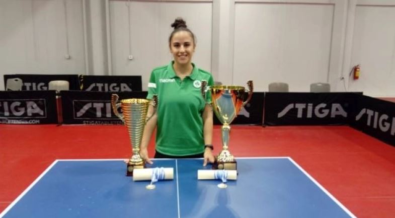 «Πράσινες» κορυφές!