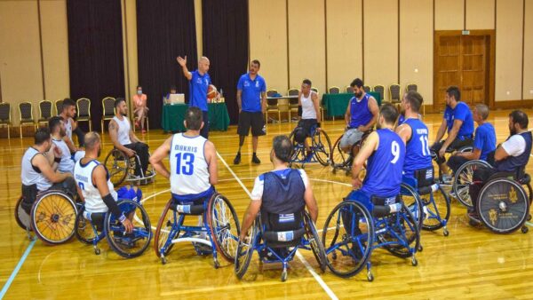 Με δύο «πράσινες» συμμετοχές