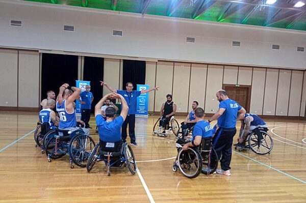 Μεγάλη νίκη με πράσινο χρώμα