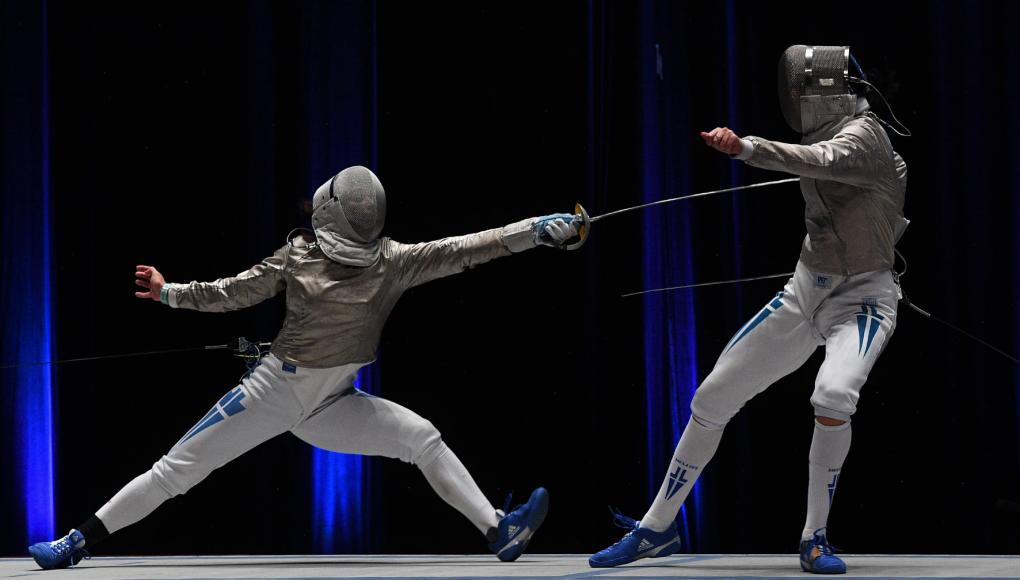 Έφτασε στις 16 η Γεωργιάδου