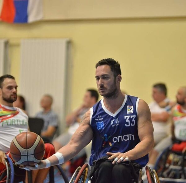 Έκανε το χρέος της με εξαιρετικό Κοντογιάννη