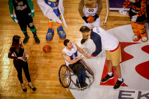 Στην 8η θέση η Εθνική