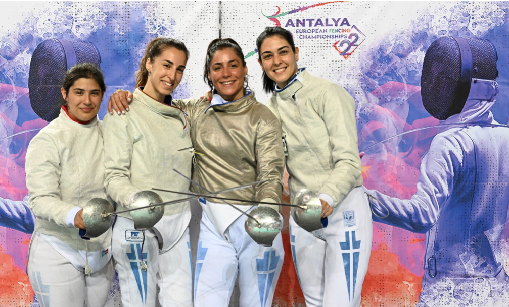 Με το καλύτερο δώρο, 6η θέση στην Ευρώπη!