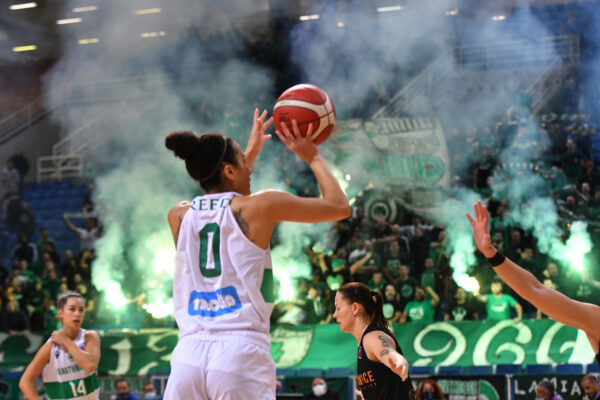 Στους ομίλους του EuroCup ο Παναθηναϊκός!