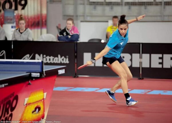 Έντεκα θέσεις ψηλότερα στην παγκόσμια κατάταξη η Τόλιου