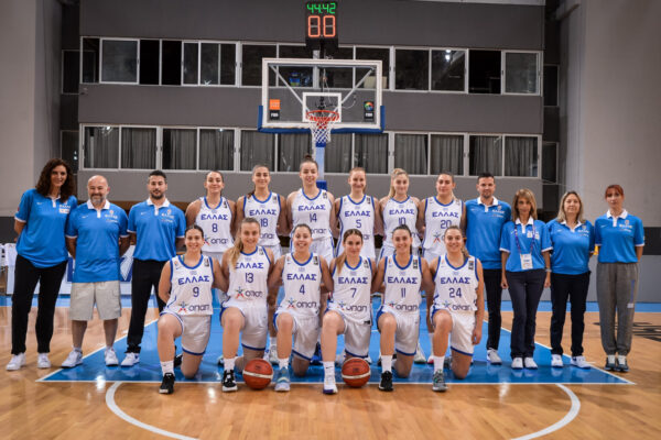 Θρίαμβος με Μπουντούρη