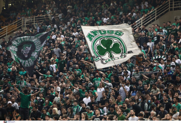 8.347 τα μέλη του Παναθηναϊκού!