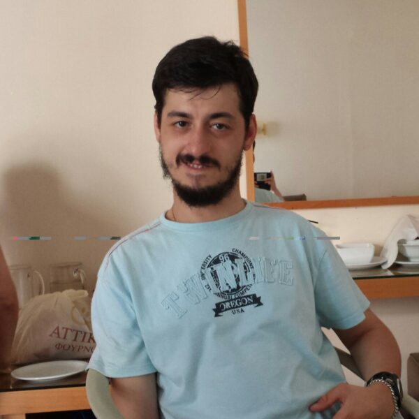 «Τριφυλλοφόρος ο Νάτσιος»