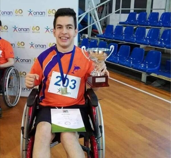 «Πράσινος» ο Κοκονός