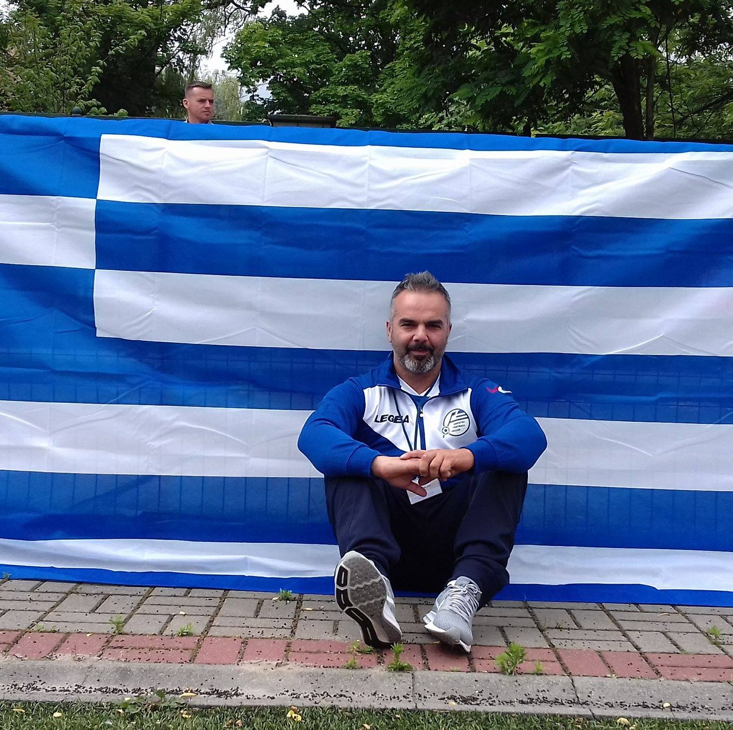 «Πράσινος»…παντού ο Αγριανίτης