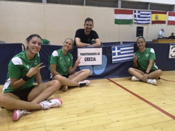 Πρώτη ιστορική νίκη στο Champions League