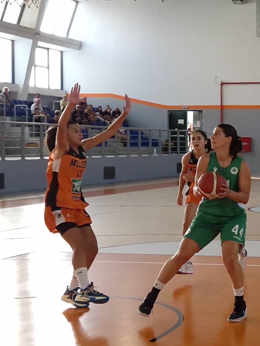 Δείτε Live τον τελικό του τουρνουά