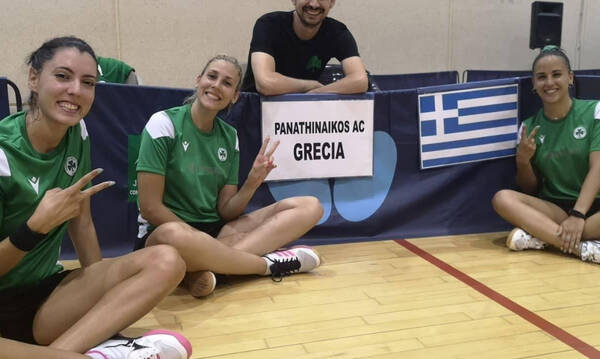 Στις 19 Οκτωβρίου στο Μπολζάνο το πινγκ πονγκ