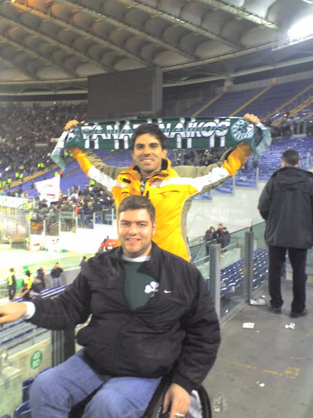 Κόντρα στους κορυφαίους και συνεχίζει