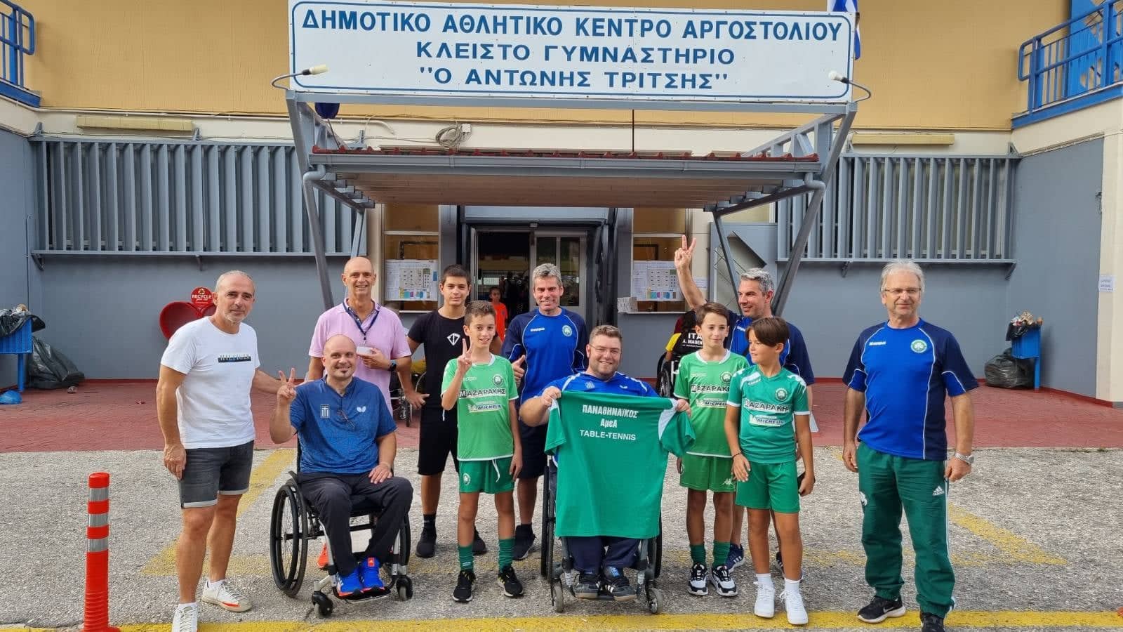 Δεν μπορείς να φανταστείς αν δεν το ζεις…