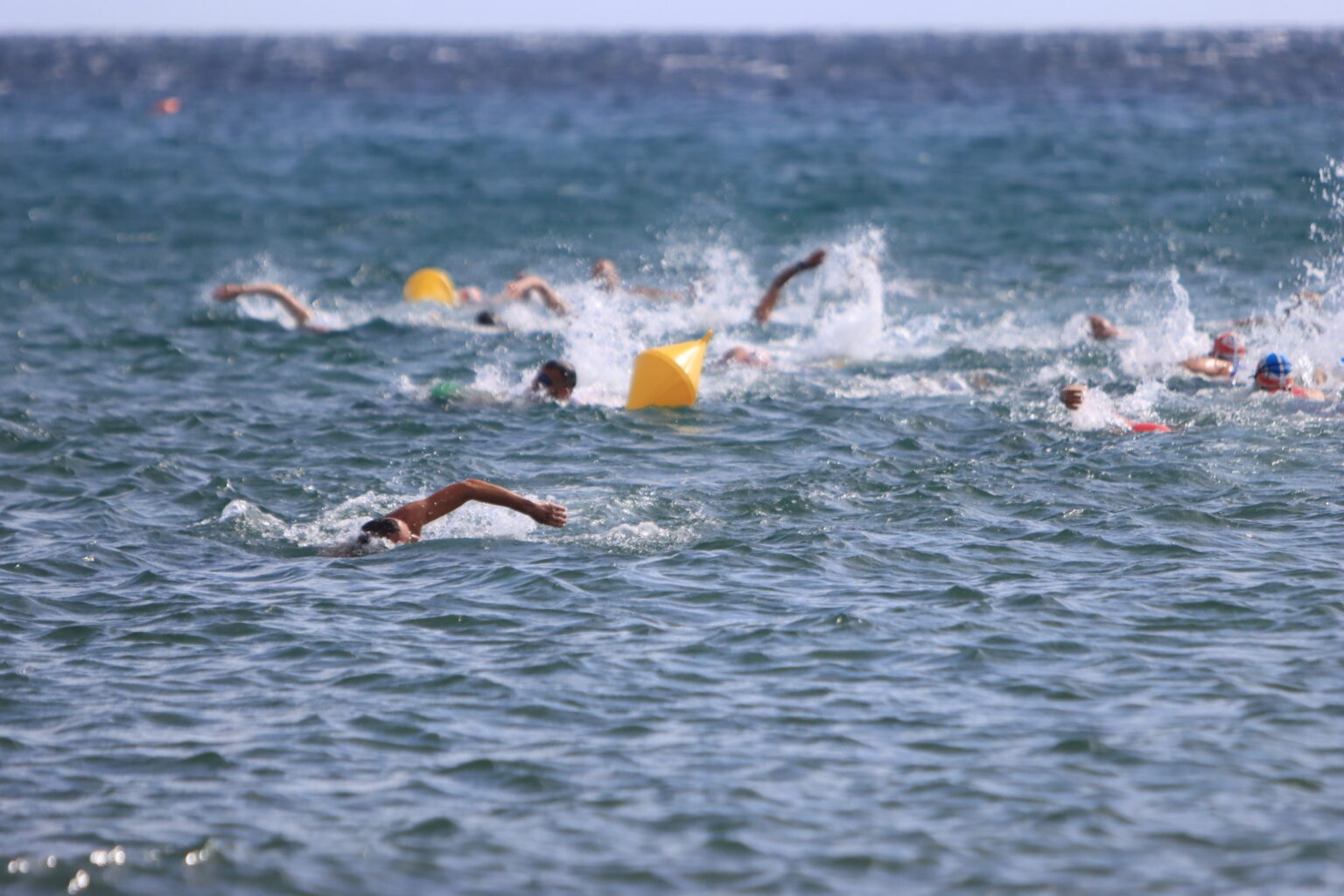 Με «πράσινες» παρουσίες το Πανευρωπαϊκό Biathle