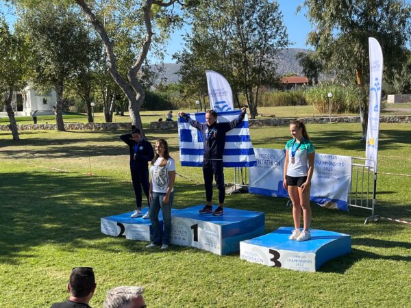 Της νίκης έχει πάντα τα κλειδιά…