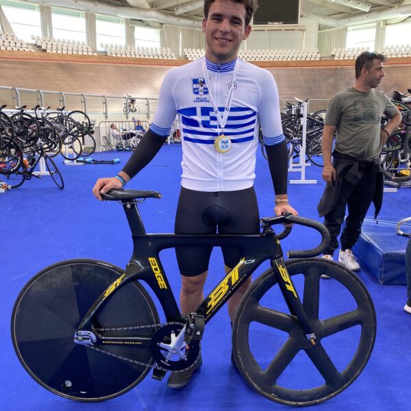 Στον Παναθηναϊκό ο Πολύζος!