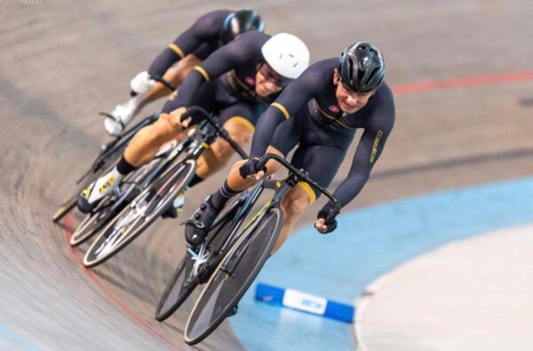 Στο «τριφύλλι» ο Τσιάντος