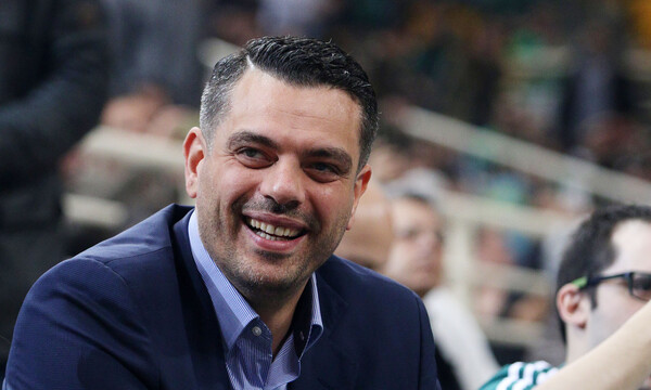 Παναθηναϊκά χρόνια πολλά!