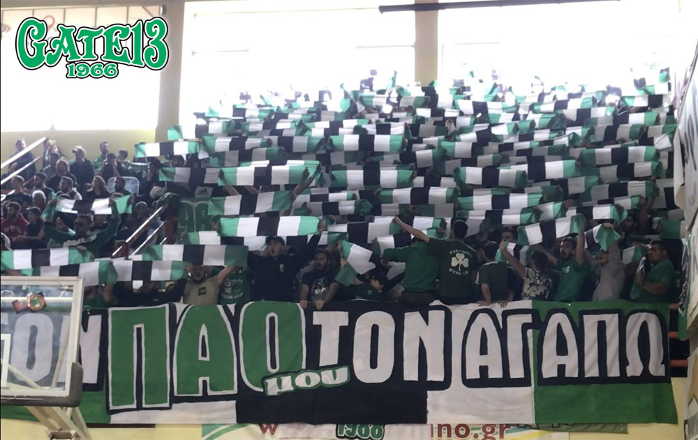 Σύμπραξη Green North Club και Ρεθύμνου για τη σκοποβολή ΑμεΑ