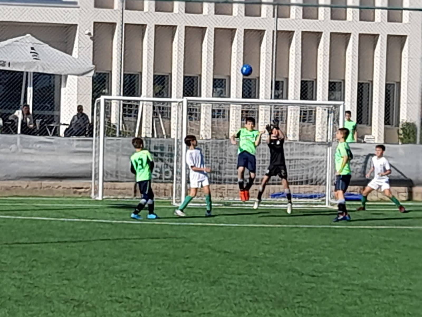 Διπλό με «καρέ» Γκιώνη!