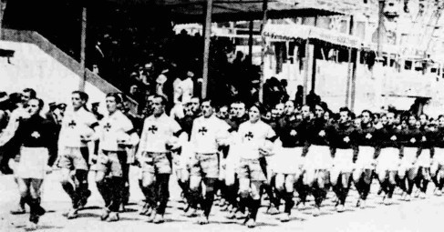 Σαν σήμερα το 1938 -Το δυστύχημα του Σχορέλη