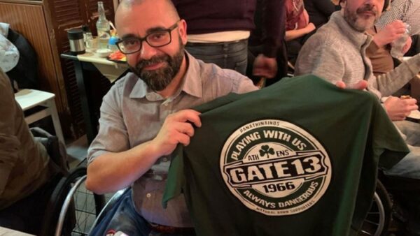 Με «πράσινη» παρουσία το παγκόσμιο πρωτάθλημα!