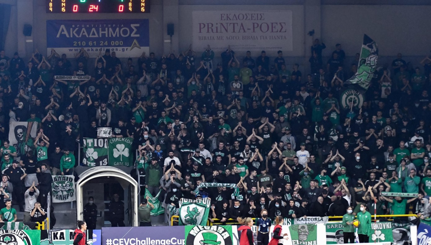 Στον Άγιο Θωμά το γυναικείο τμήμα μπάσκετ με τη Λούμπλιν-Κλείστε θέση!