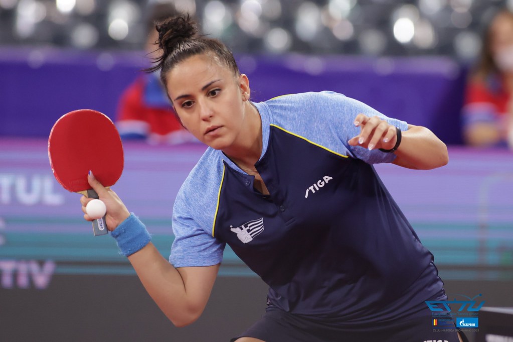 Στις «32» η Τόλιου