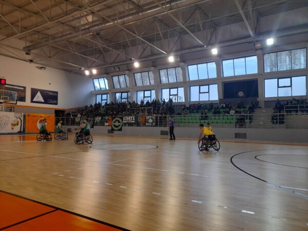 Ασταμάτητος ο Παναθηναϊκός!