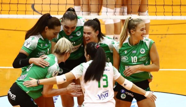 Ψηλά στα νούμερα η Μέντιτς