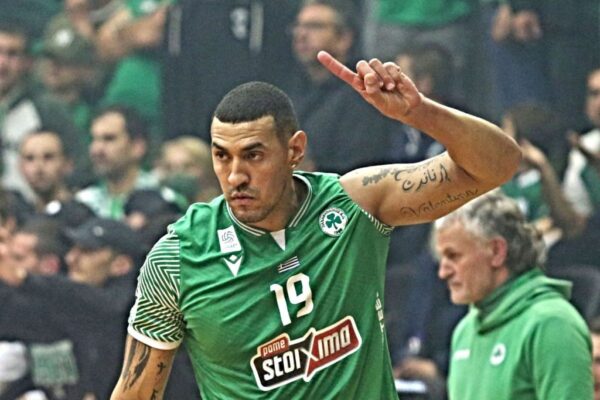 Ξεχωρίζει ο Ερνάντεζ!