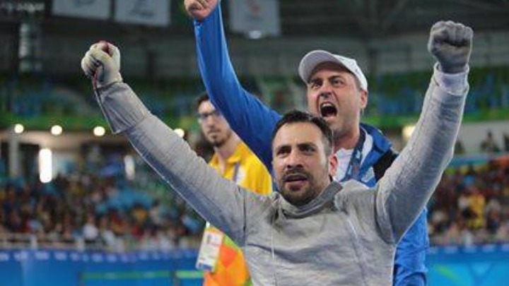 Το «πράσινο» ranking των προπονητών ΑμεΑ του Παναθηναϊκού