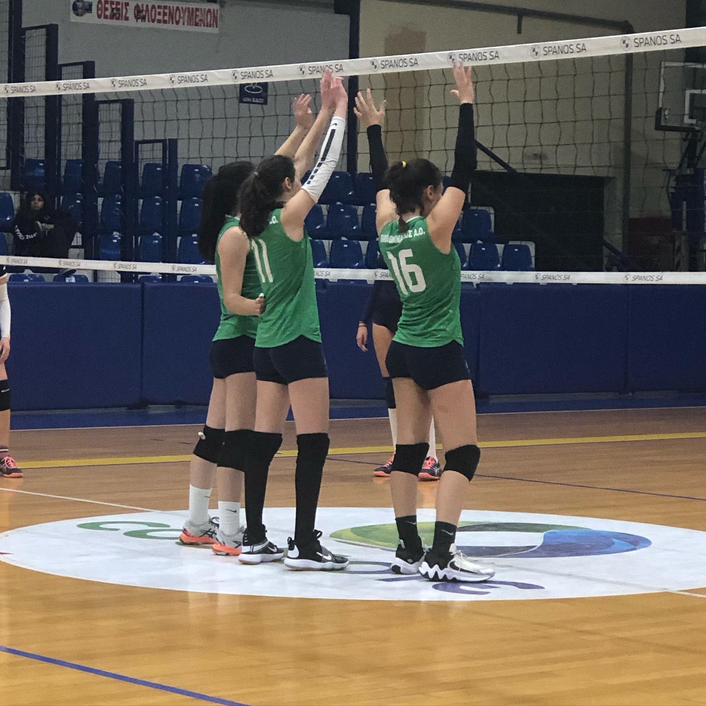 Θετικό πρόσημο για τις «πράσινες» ακαδημίες