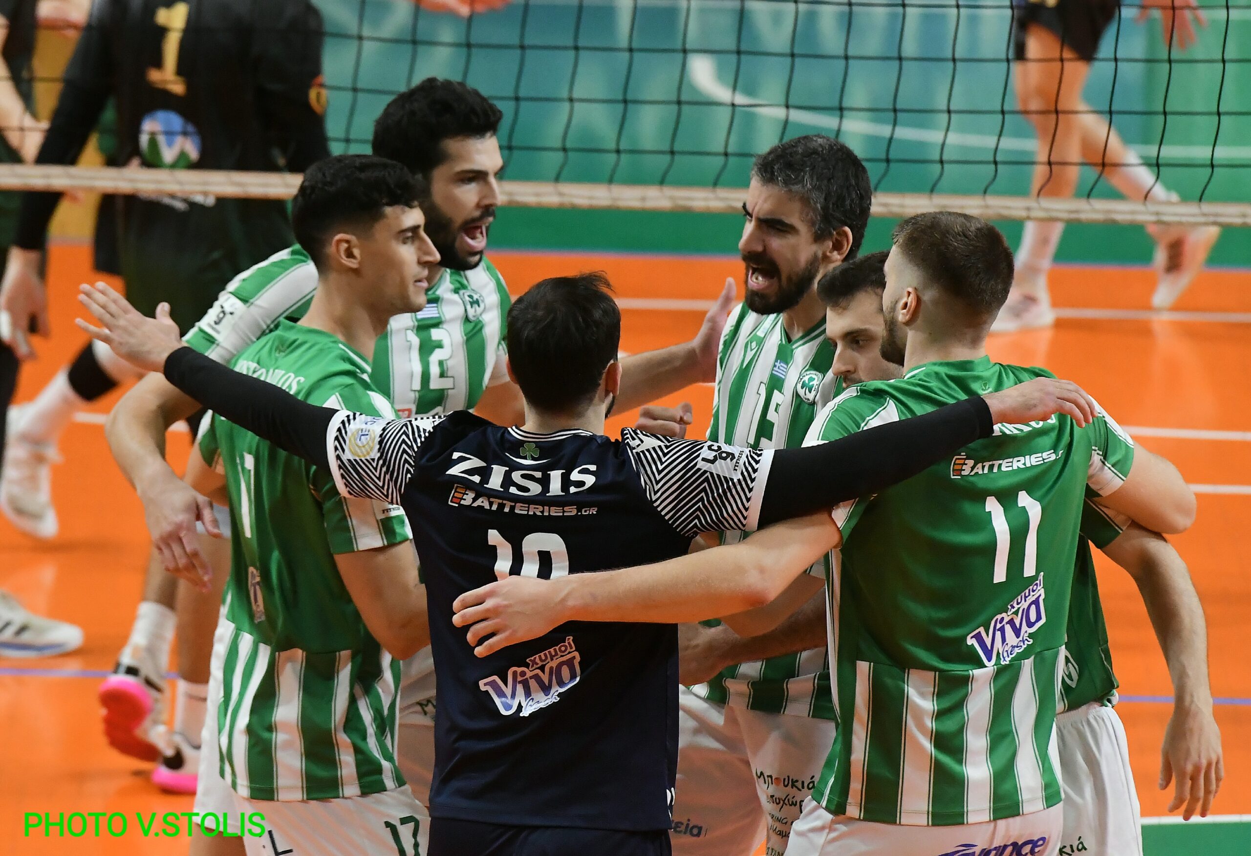 Στον τελικό του Λιγκ Καπ!