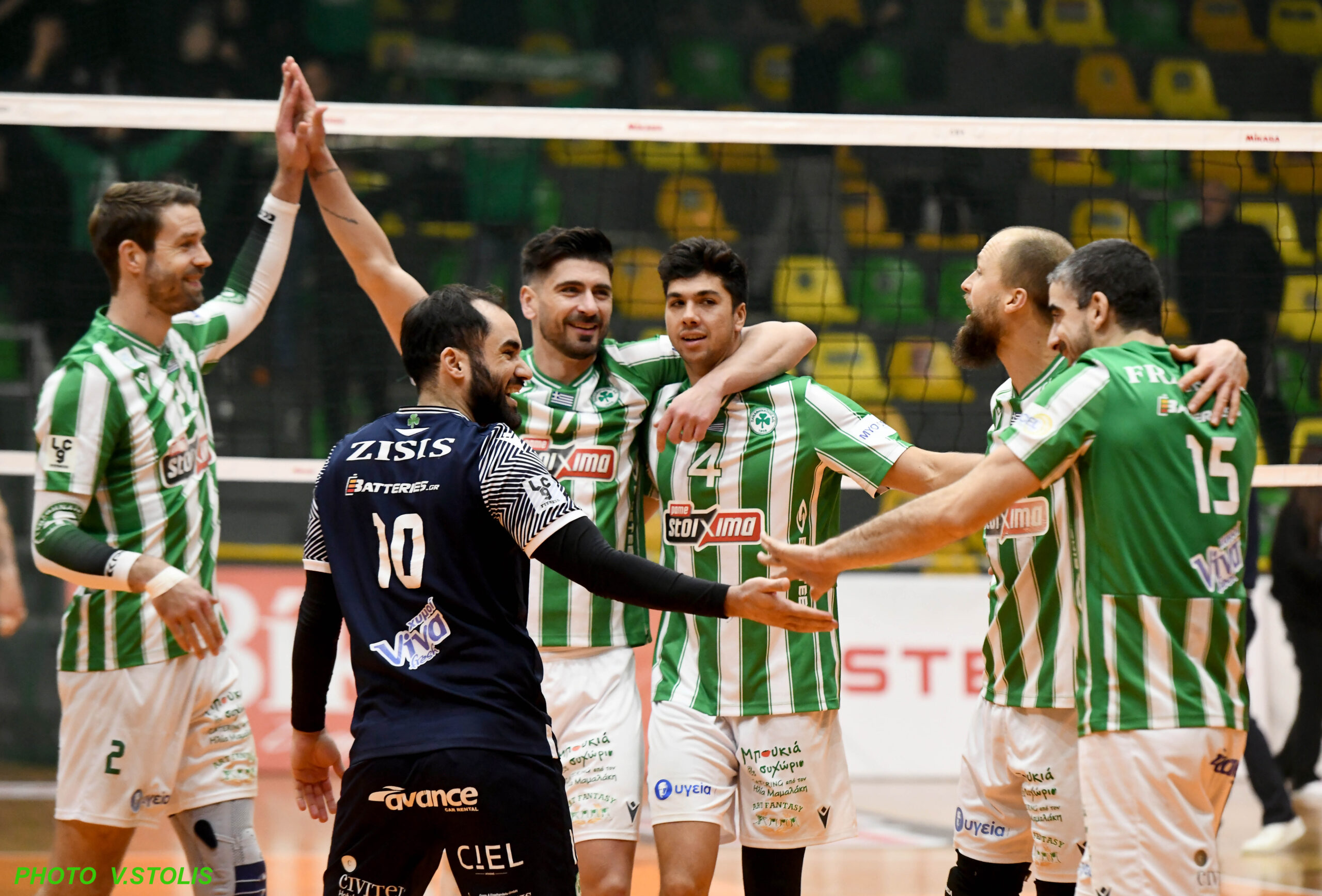 Με Άθλο Ορεστιάδας στο Κύπελλο