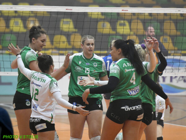 Με Άρη στο Κύπελλο