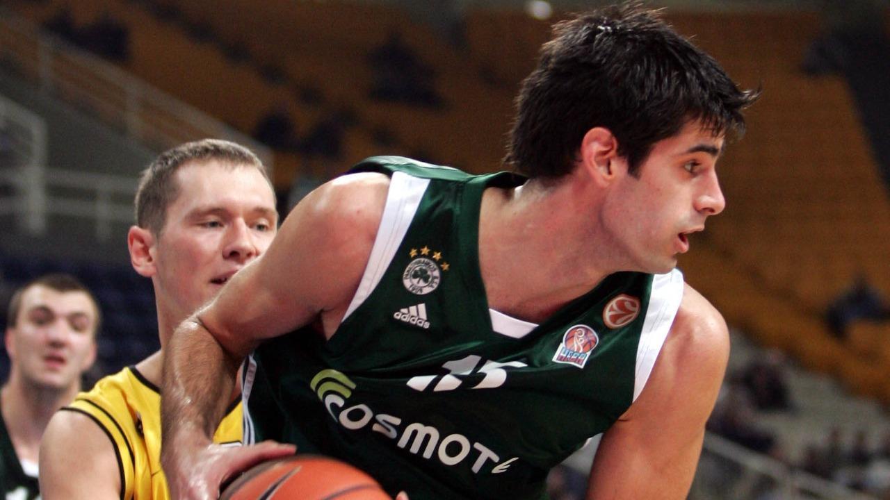 Σαν σήμερα το 2005-Στη Μικτή Κόσμου ο Σάκοτα