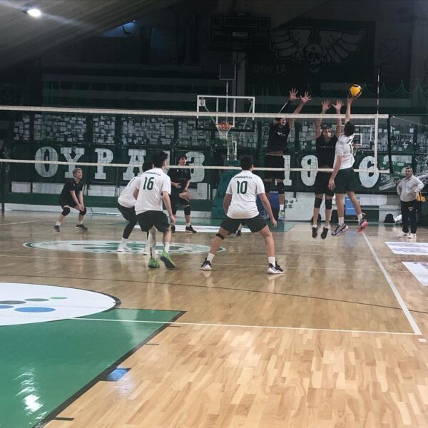 Αξιόμαχη η «πράσινη» Κ21