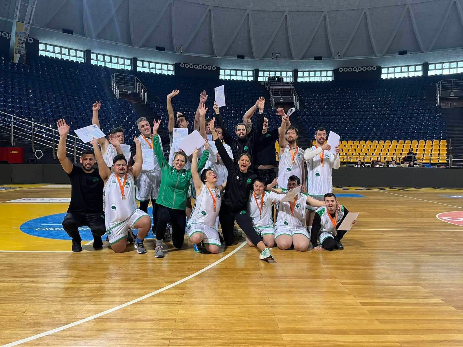 Παναθηναϊκάρα!