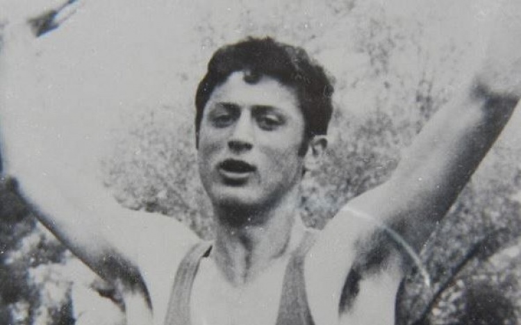 Σαν σήμερα το 1976  – Διεθνείς διακρίσεις στον στίβο