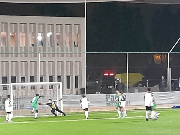 Επιστροφή στις νίκες για την Κ13