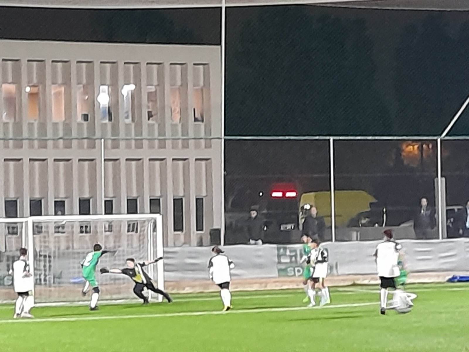 Επιστροφή στις νίκες για την Κ13