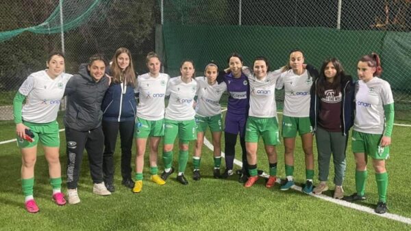 Άνετα 8-1 τον Ατρόμητο