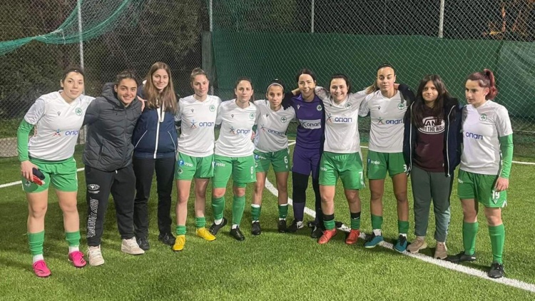 Άνετα 8-1 τον Ατρόμητο