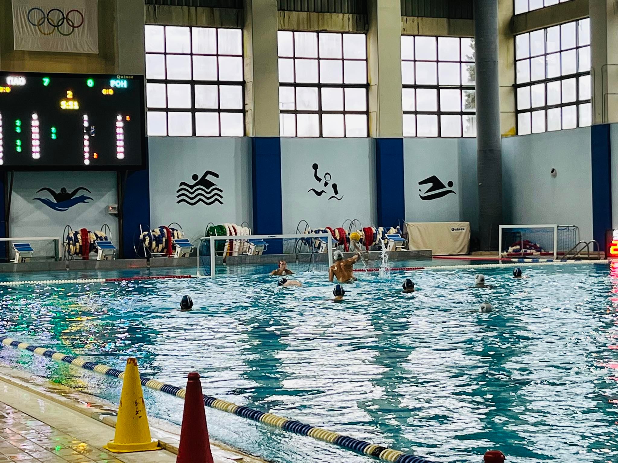 Άνετα πρώτοι οι Νέοι