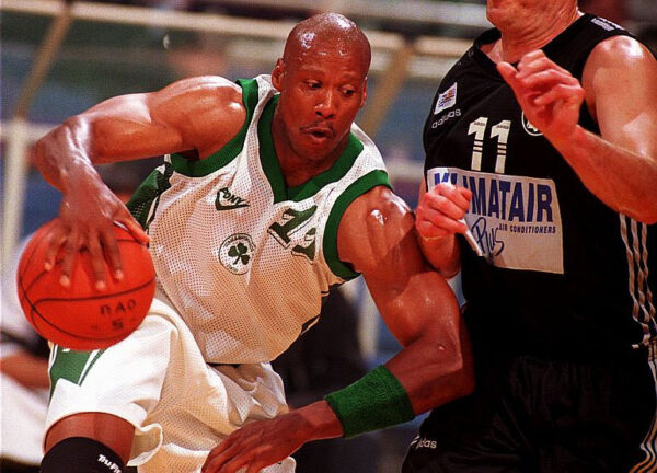 Παναθηναϊκά χρόνια πολλά!